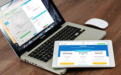 webdesign Enseignes  - Bois le Roi 77 